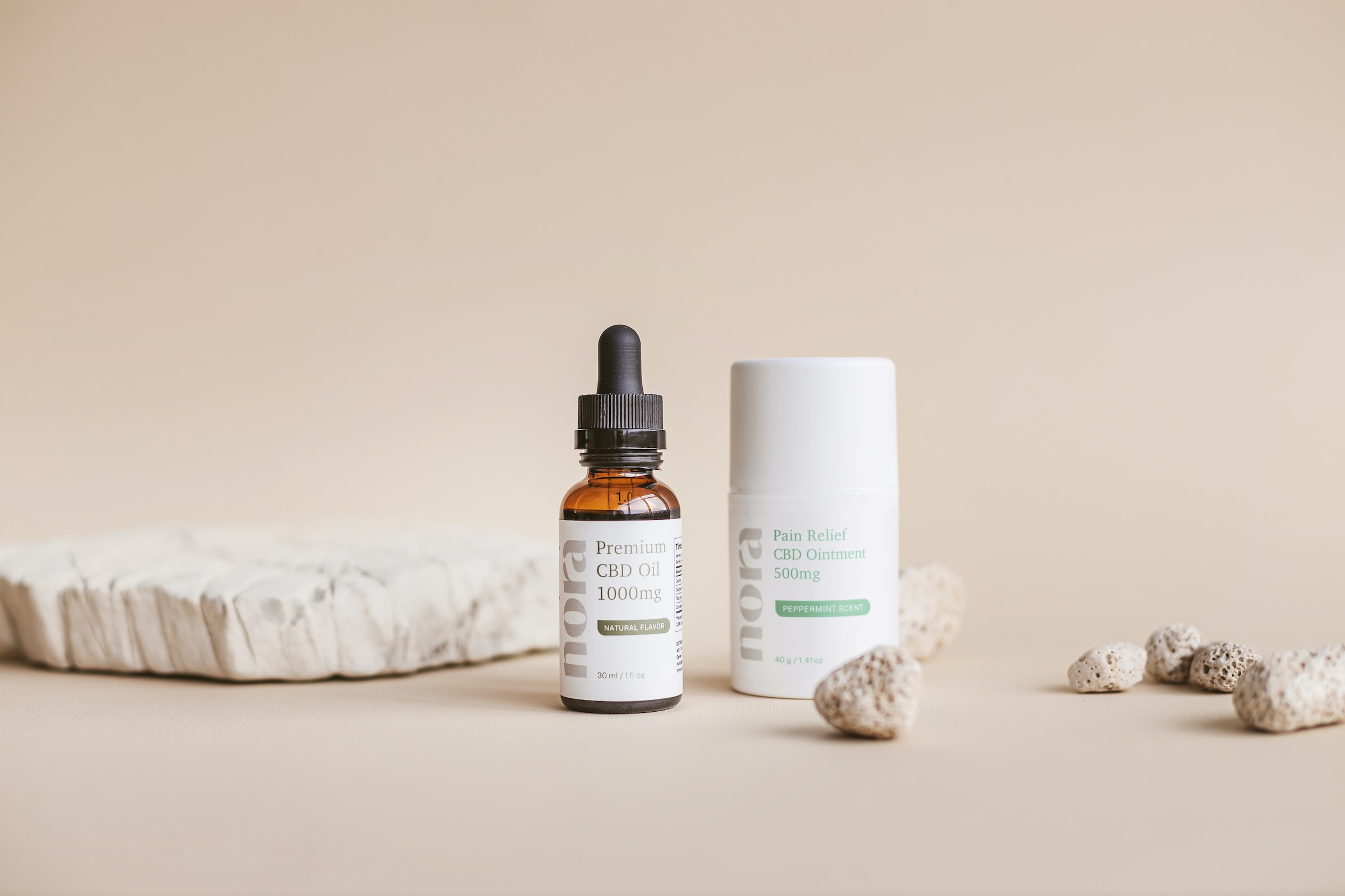 Nora Product #02