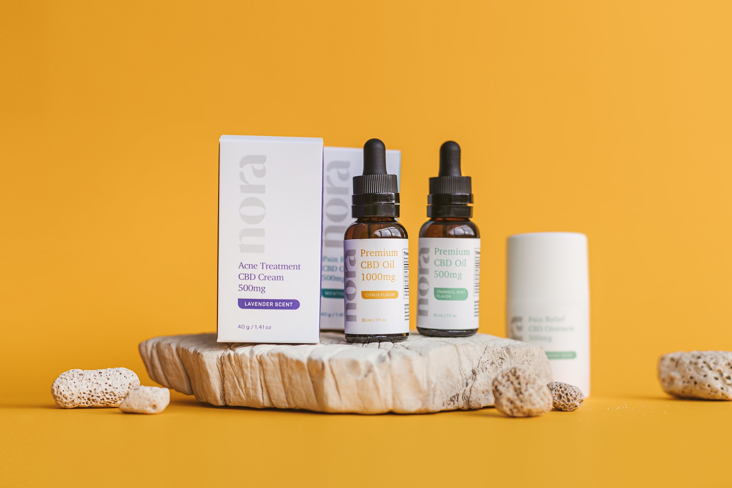 Nora Product #04